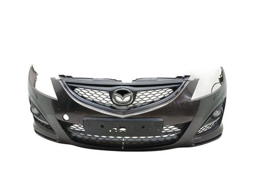 front-bumper-mazda-6-estate-gh-2007-2008-2009-2010-2011-2012-2013-32702687 main image