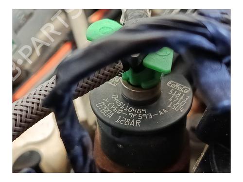 Engine FORD TRANSIT COURIER B460 Box Body/MPV  | BP34222050M1  - Image 16