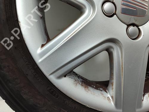 Rim SEAT ALTEA XL (5P5, 5P8)  | BP18294085C45 