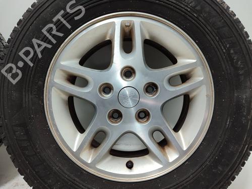 Rim JEEP GRAND CHEROKEE II (WJ, WG) 2.7 CRD 4x4 | BP18259613C45 