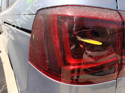 Used Left taillight Left taillight 38093098 38093098