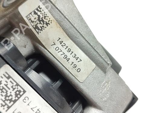 Egr CITROËN BERLINGO (ER_, EC_) 1.5 BlueHDi 100 | BP28707161M69