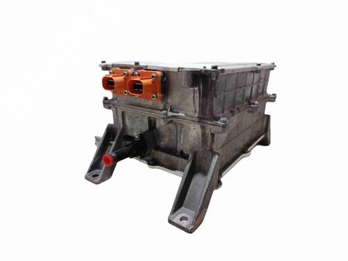 Inverter/Converter VOLVO EX30 (416) Electric | BP39201409M119 - Image 8