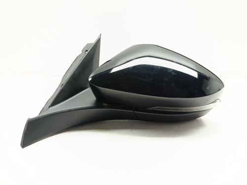 Left mirror VW T-ROC (A11, D11) 1.0 TSI | BP34582886C26 - Image 3