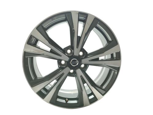 Used Rim Rim NISSAN QASHQAI II (J11, J11_) 1.2 DIG-T (115 hp) 32329035 32329035