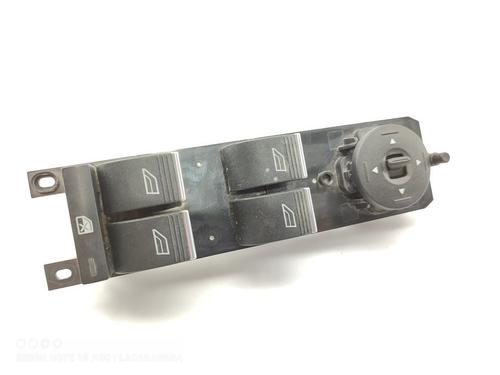 Used Left front window switch FORD FOCUS III 1.6 TDCi (115 hp) 16511477