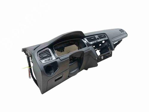 Dashboard VW GOLF VII (5G1, BQ1, BE1, BE2) 1.5 TSI | BP39004429C46 - Image 5