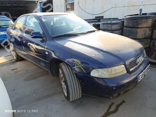 Engine control unit (ECU) AUDI A4 B5 (8D2)  | BP30590655M57  - Image 7