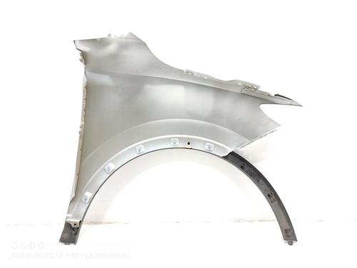 Left front fenders MG MG ZS SUV (AZS1)  | BP23460502C41