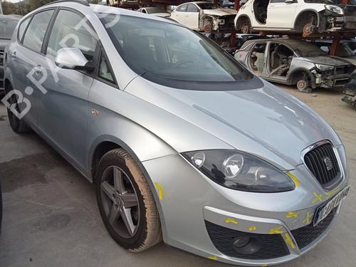 Used Parts SEAT ALTEA XL (5P5, 5P8) [2006-2015]  4383543