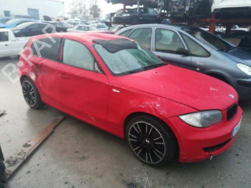 Exhaust manifold BMW 1 (E87) 118 d | BP16505905M110 