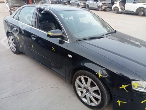 Left tailgate light AUDI A4 B7 (8EC) 2.0 TDI | BP33204655C79  - Image 12