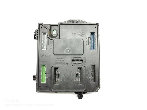 Used Electronic module RENAULT SCÉNIC III (JZ0/1_) 1.2 TCe (JZ16) (132 hp) 21678459