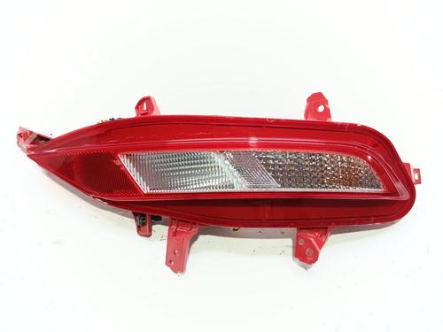Used Rear bumper right light Rear bumper right light HYUNDAI TUCSON (NX4E, NX4A) [2020-2026] 34059584 34059584