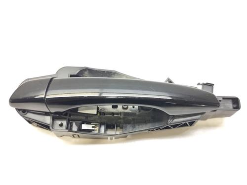 Used Rear left exterior door handle CITROËN C3 AIRCROSS II (2R_, 2C_) [2017-2025]  29715450