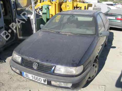 Used Parts VW PASSAT B3/B4 (3A2, 35I) 1.9 TD (75 hp) 1764956