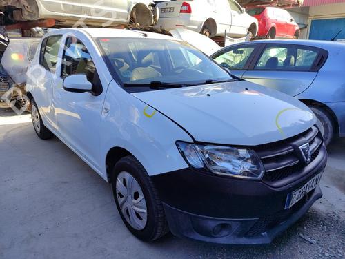 Switch DACIA SANDERO II  | BP20495348I30  - Image 7