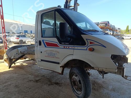 Used Parts FORD TRANSIT Van (FA_ _)  2.4 TDCi  2910402