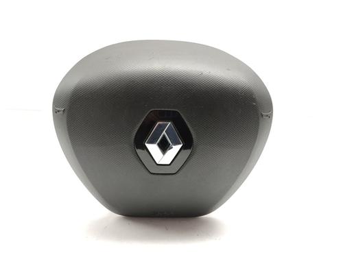 Used Driver airbag RENAULT CLIO IV (BH_) [2012-2021]  27983544