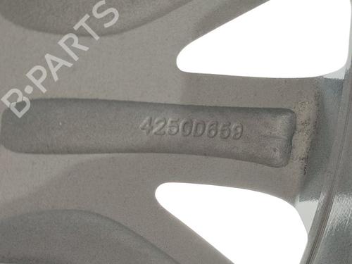 Fælk MITSUBISHI ASX (GA_W_) 1.6 MIVEC (GA1W) | BP30742953C45 - Image 4