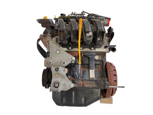 Used Engine RENAULT CLIO IV (BH_) [2012-2021]  21531022