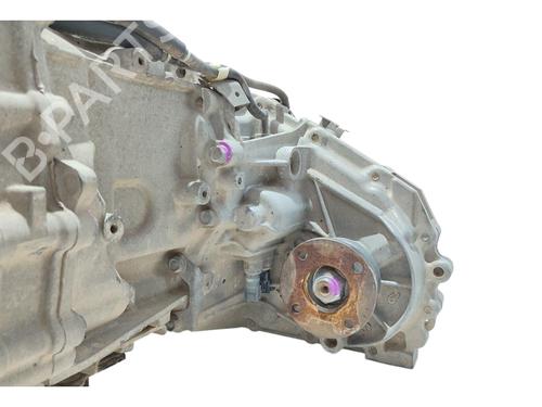 Gearbox NISSAN NAVARA NP300 (D40) 2.5 dCi 4WD | BP16503660M3 