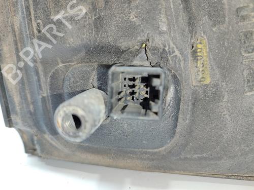Left mirror HYUNDAI MATRIX (FC) 1.5 CRDi | BP19065565C26 