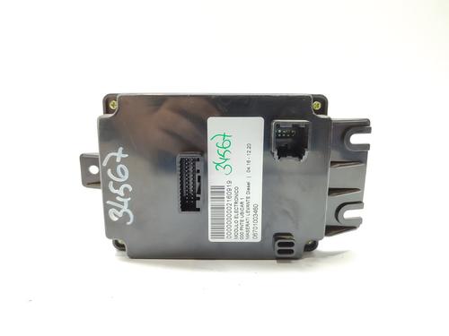 Used Electronic module MASERATI LEVANTE SUV (M161) 3.0 D Q4 (275 hp) 18919022
