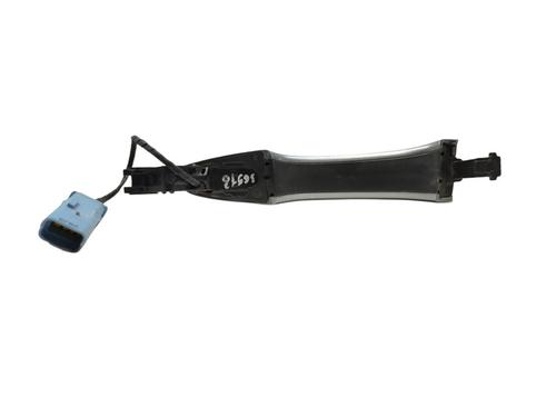 Front right exterior door handle PEUGEOT 3008 II SUV (MC_, MR_, MJ_, M4_) Hybrid | BP27518552C129 