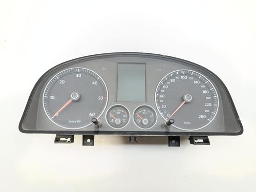 Used Instrument cluster Instrument cluster VW TOURAN (1T1, 1T2) 2.0 TDI (140 hp) 34621878 34621878