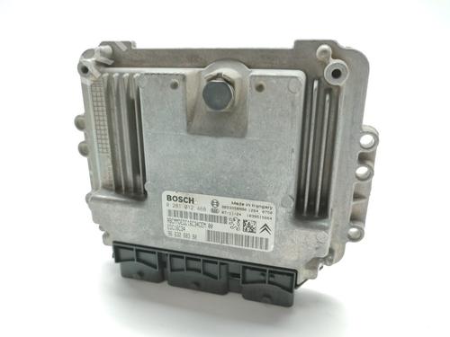 Used Engine control unit (ECU) CITROËN XSARA PICASSO (N68) 1.6 HDi (90 hp) 21538978