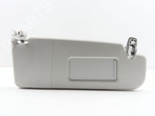 Parasol derecha VW POLO V (6R1, 6C1) [2009-2022]  33202821