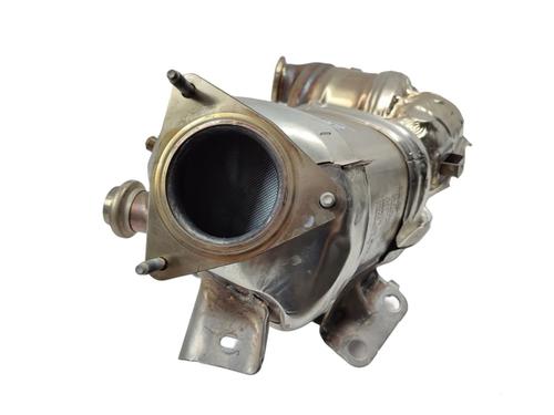 Particulate filter LAND ROVER RANGE ROVER EVOQUE (L551)  | BP29715512M81 
