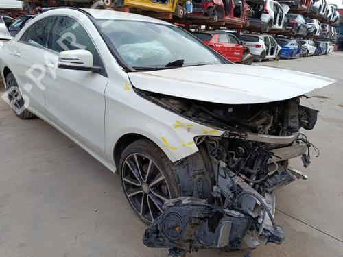 Teile für MERCEDES-BENZ CLA Coupe (C117) CLA 200 CDI / d (117.308) (136 hp) 4423056 
