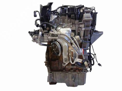 Engine FORD FOCUS IV (HN)  | BP38336371M1  - Image 7