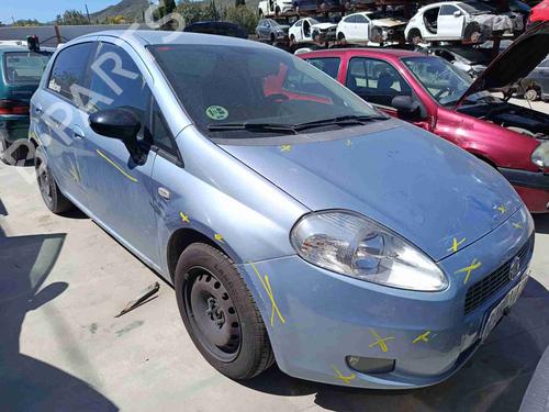 Used Parts FIAT GRANDE PUNTO (199_) 1.3 D Multijet 5006332