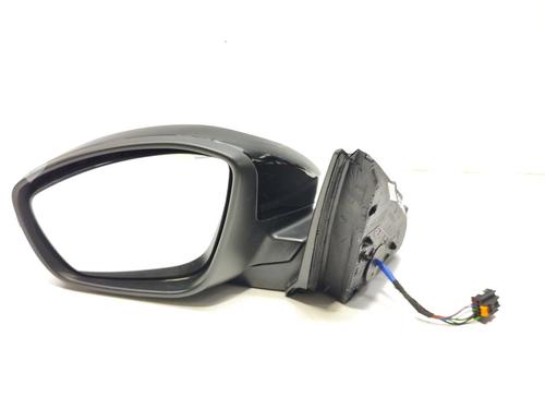 Used Left mirror OPEL CORSA F (P2JO) [2019-2025]  25935811