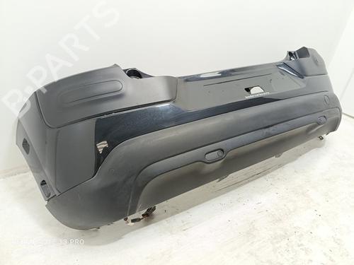 Rear bumper CITROËN C4 CACTUS 1.6 BlueHDi 100 | BP19449502C8 
