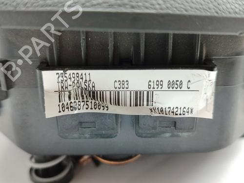 Airbag Kit FORD KA (RU8) 1.2 | BP16512779C86 