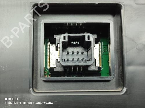 Climate control TOYOTA RAV 4 IV (_A4_)  | BP16511814I5 