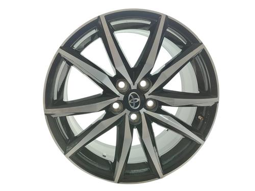 Fælk TOYOTA COROLLA Estate (_E21_) 1.8 Hybrid (ZWE211W) (122 hp) 30389713