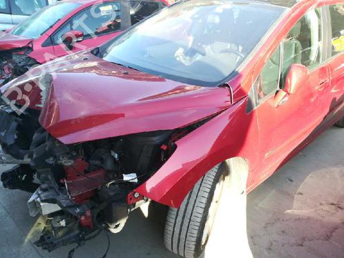ABS pump PEUGEOT 308 SW I (4E_, 4H_) 1.6 HDi | BP16515385M43 
