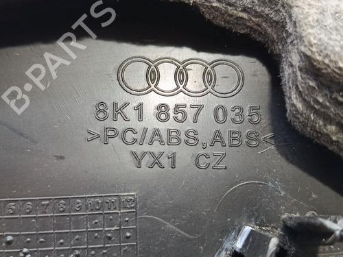 Glove box AUDI A5 Sportback (8TA) 2.0 TDI | BP33799486C95 - Image 2