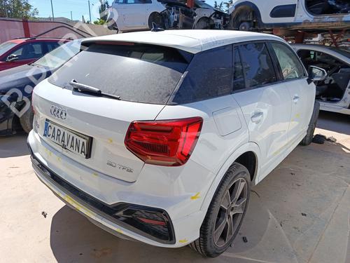 Left taillight AUDI Q2 (GAB, GAG) 30 TFSI | BP35949367C34 - Image 4