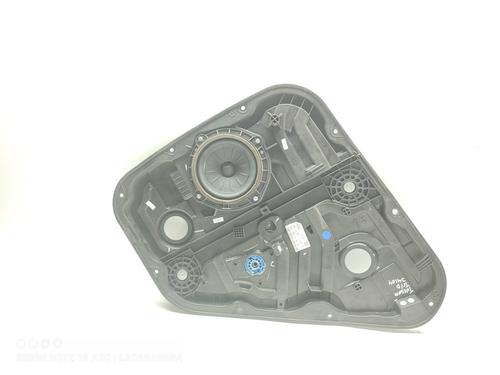 Used Rear right window mechanism HYUNDAI TUCSON (TL, TLE) 1.7 CRDi (116 hp) 17766531