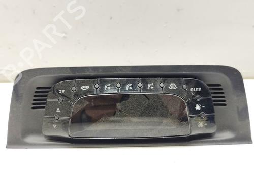 Used Climate control SEAT IBIZA IV (6J5, 6P1) [2008-2017]  25791407