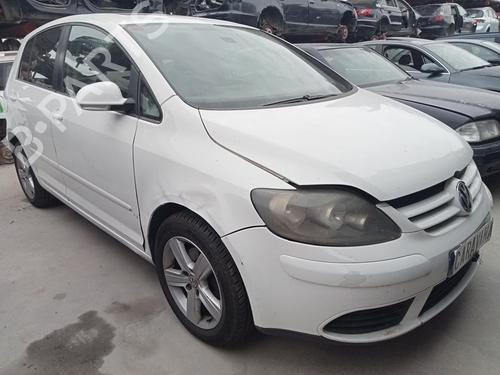 Left tailgate light VW GOLF PLUS V (5M1, 521) | BP31339589C79