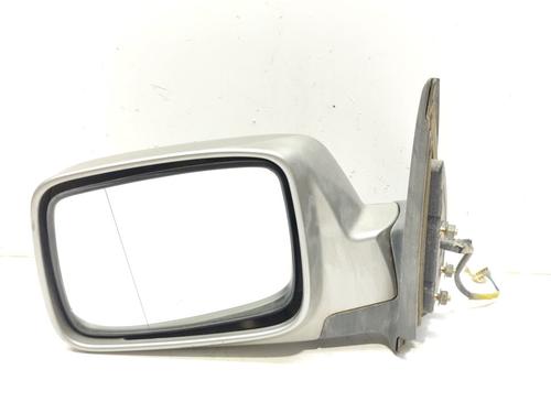 Used Left mirror NISSAN X-TRAIL I (T30) 2.2 Di 4x4 (114 hp) 25938179