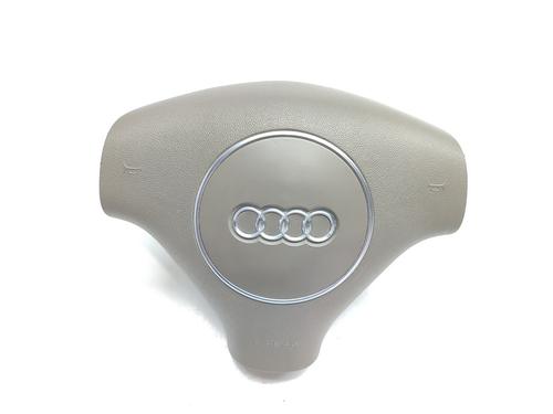 Driver airbag AUDI A3 (8L1) 1.9 TDI (100 hp) 16506022