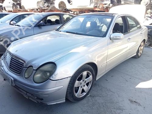 Control unit MERCEDES-BENZ E-CLASS (W211) E 320 CDI (211.026) | BP25791429M11  - Image 5